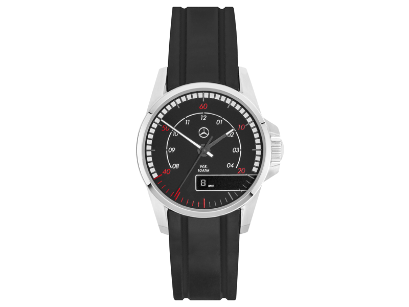 Mercedes-Benz - ARMBANDUHR Teilenummer B67871195 B67871195