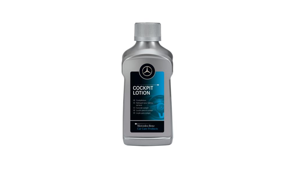 Cockpitlotion Cockpitlotion