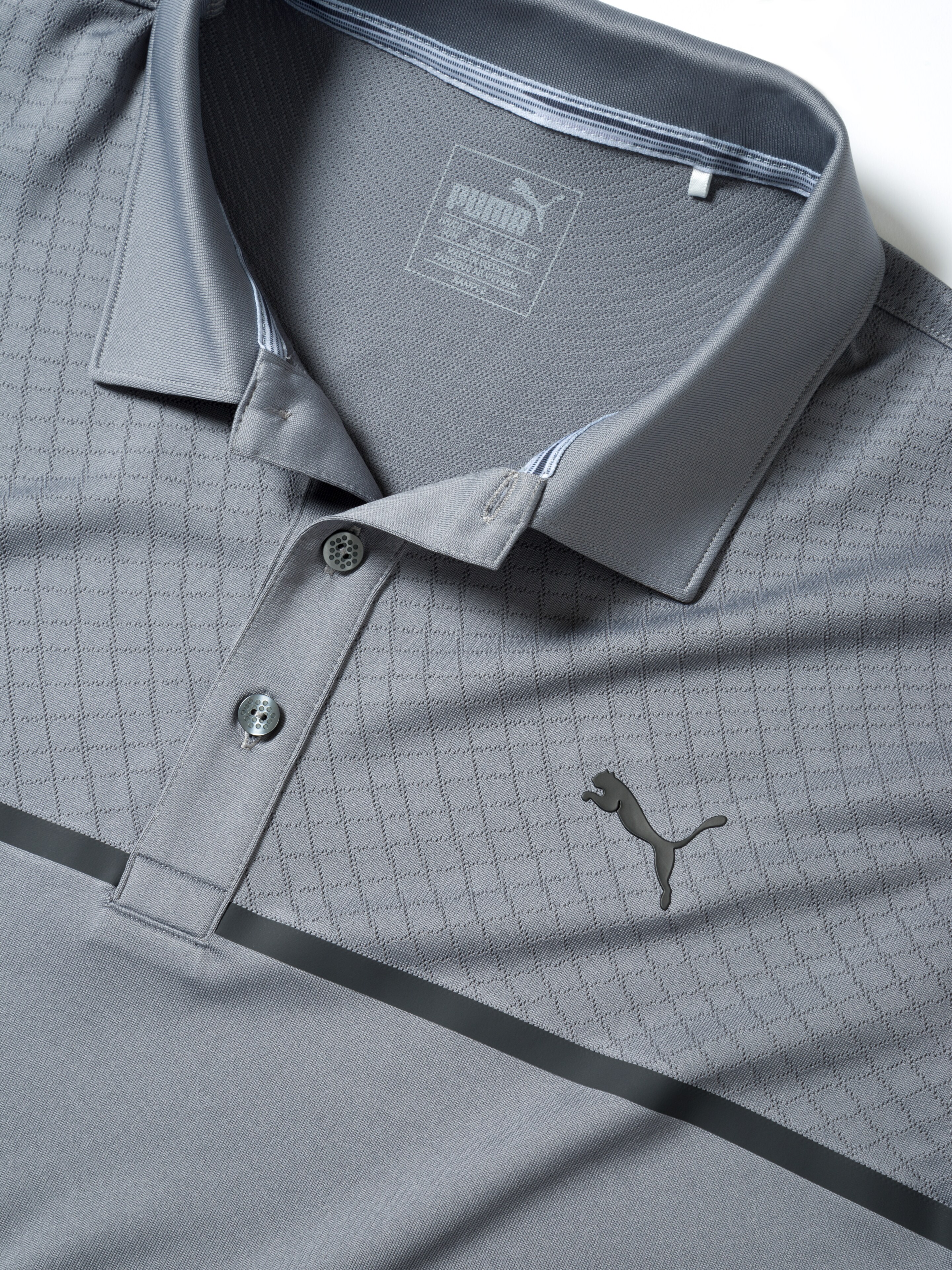 Mercedes-Benz - Golf-Poloshirt Herren Golf-Poloshirt Herren