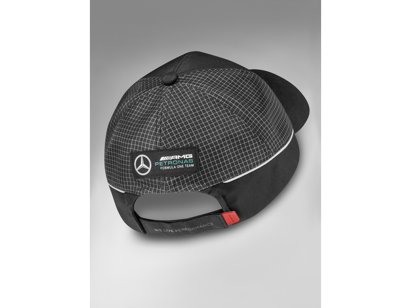 Mercedes-Benz - CAP TEAM Teilenummer B67997049 B67997049