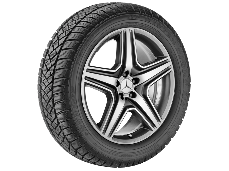 Mercedes-Benz - K2554520VA7X21 Teilenummer Q440301210590 Q440301210590