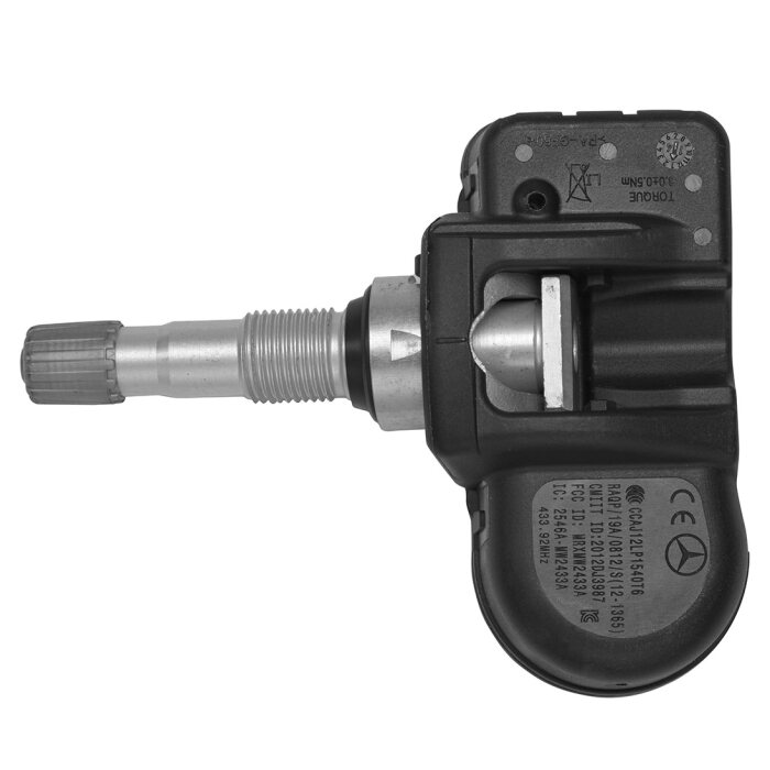 Mercedes-Benz - REIFENDRUCKSENSOR Teilenummer A0009057200 A0009057200