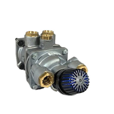 Mercedes-Benz - BETRIEBSBREMSVENTIL Teilenummer A0044316205 A0044316205