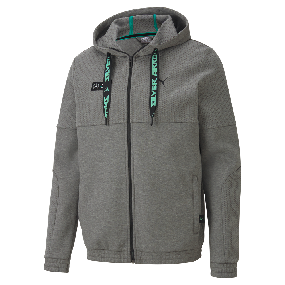 Mercedes-Benz - HOODY HERREN, S Teilenummer B67996788 B67996788