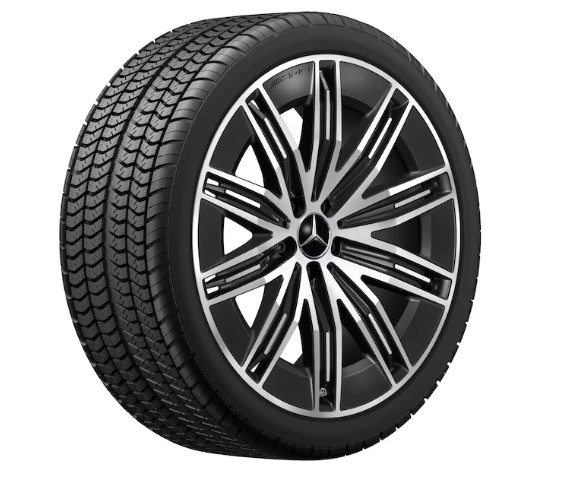 21 Zoll Sommerrad von 2022 für X294 21 Zoll Sommerrad von 2022 für X294