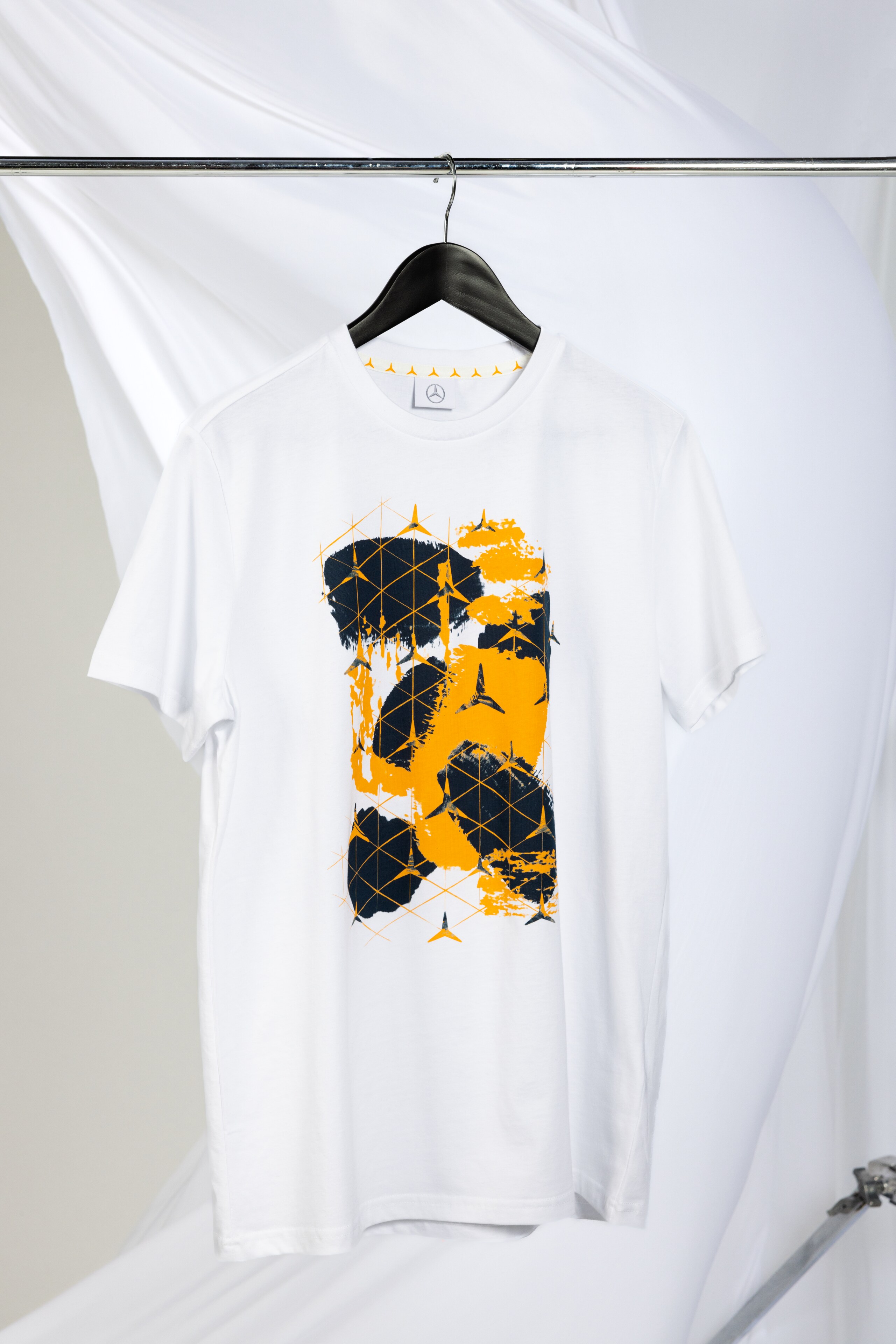 Mercedes-Benz - tiff tiff