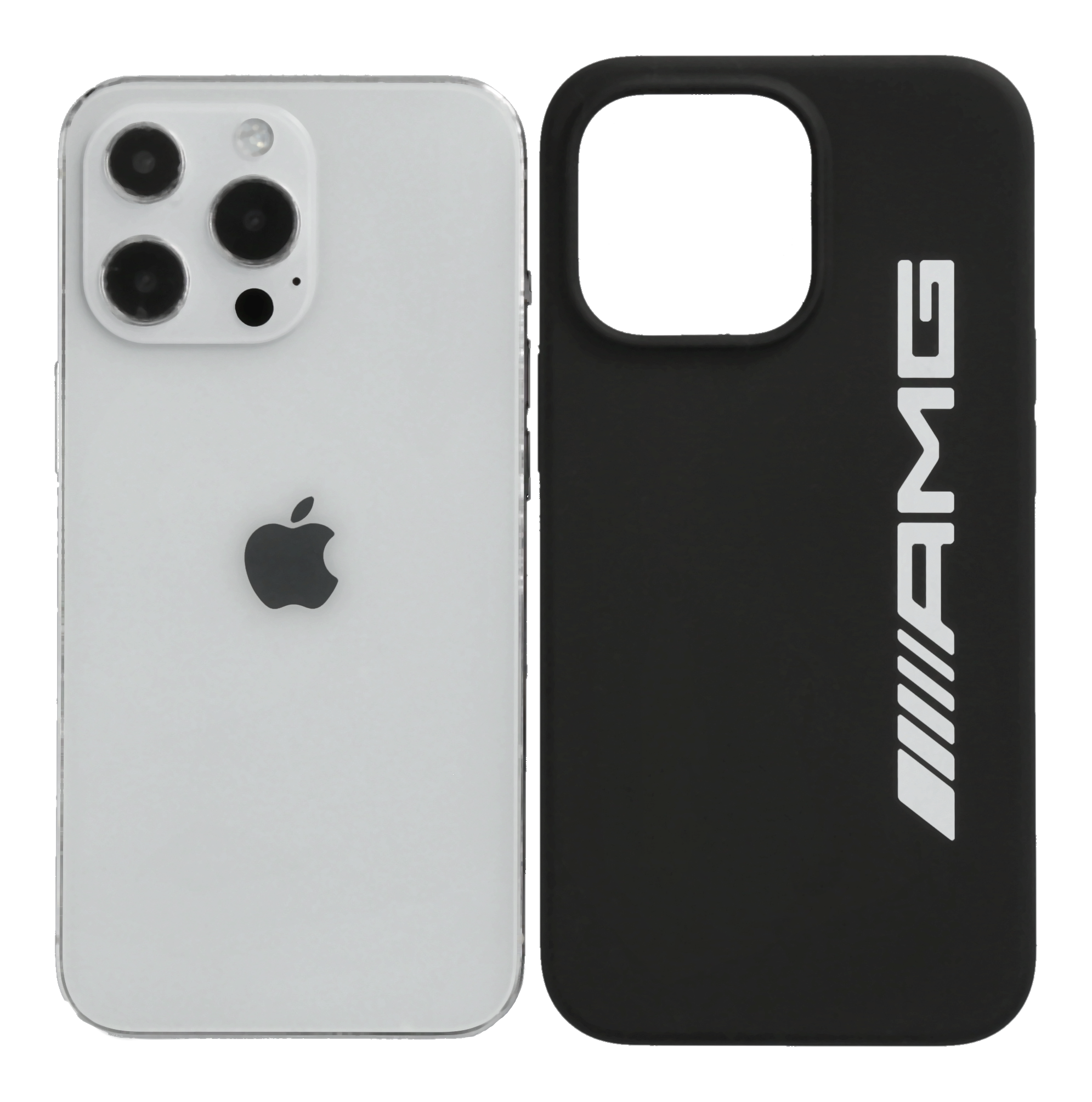 AMG Hülle für iPhone® 13 Pro