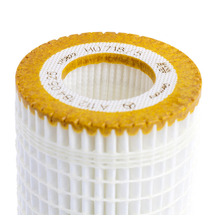 Mercedes-Benz - TEILESATZ FILTEREINSATZ Teilenummer A0001802609 A0001802609