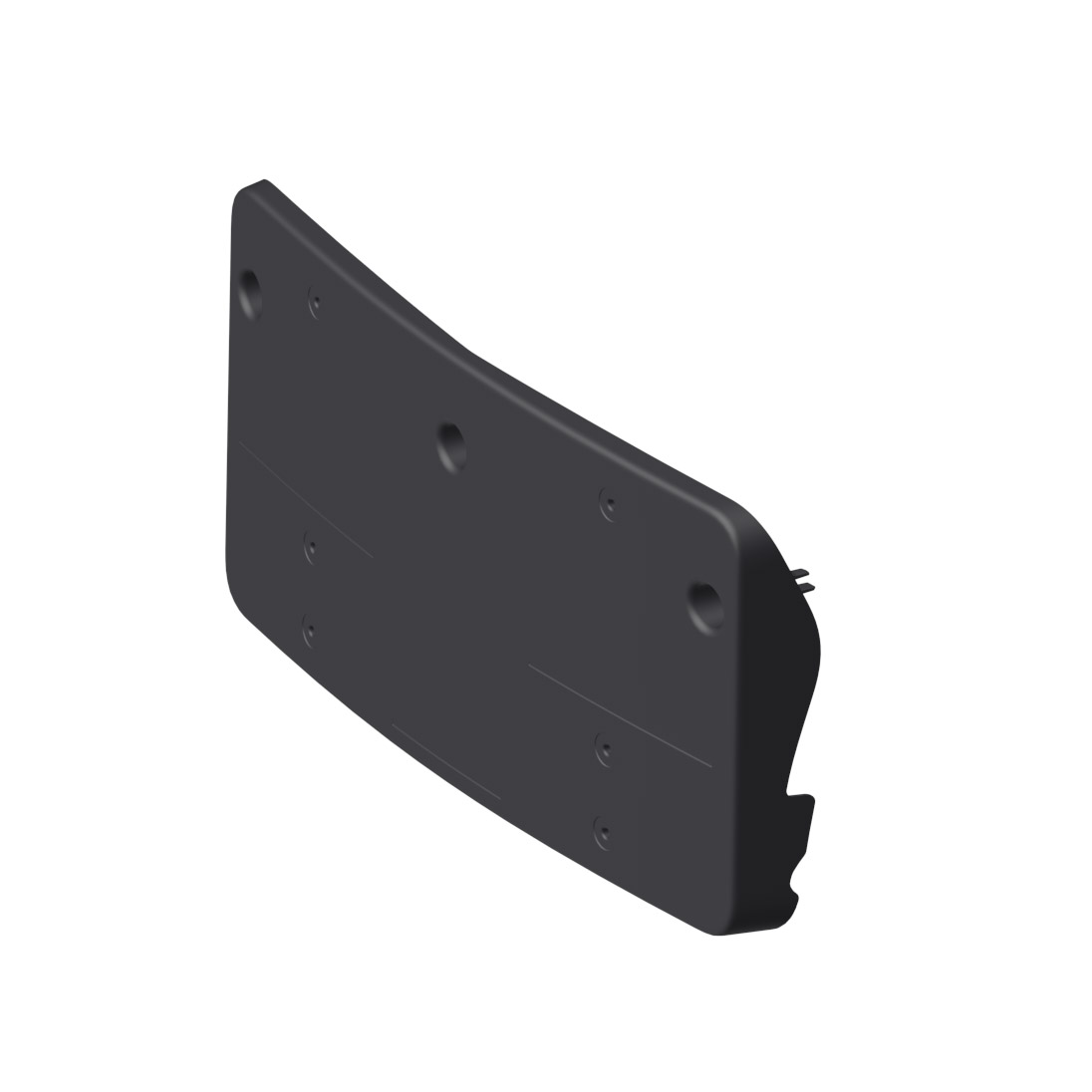 Mercedes-Benz - Teilenummer A2138857004 A2138857004