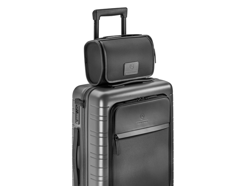 Mercedes-Benz - TROLLEYTASCHE Teilenummer B66959481 B66959481
