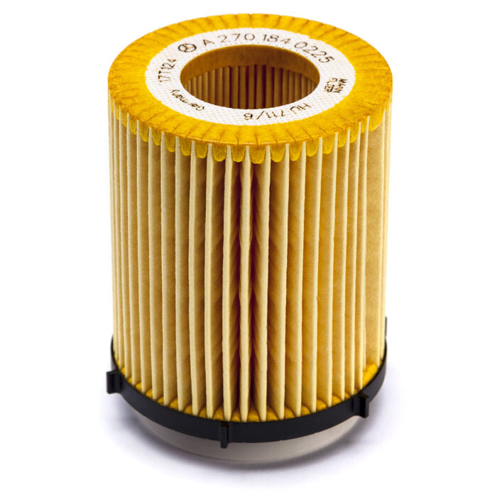 Mercedes-Benz - TEILESATZ FILTEREINSATZ Teilenummer A2701800109 A2701800109