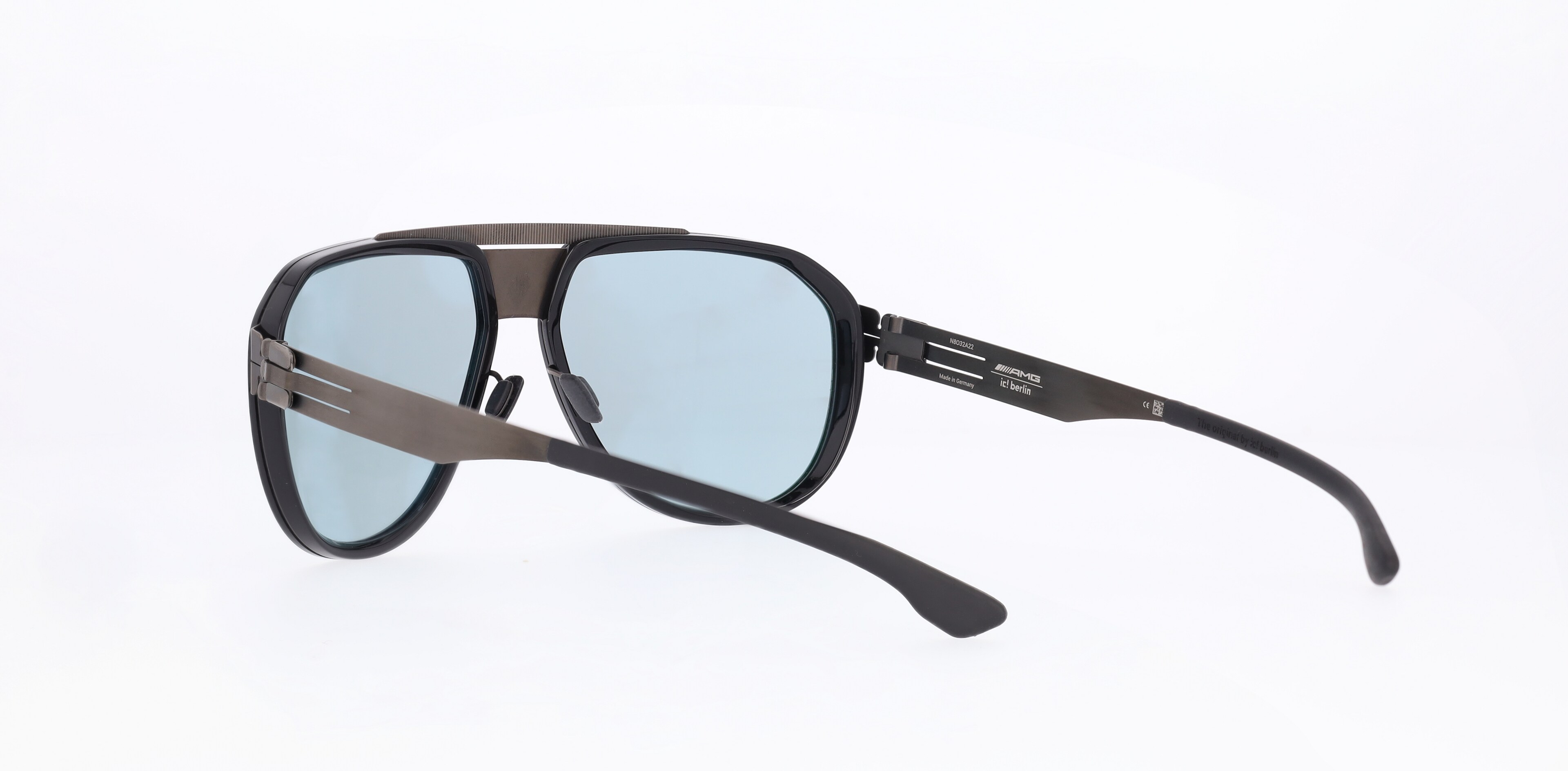 Mercedes-Benz - AMG Sonnenbrille, Herren, Business