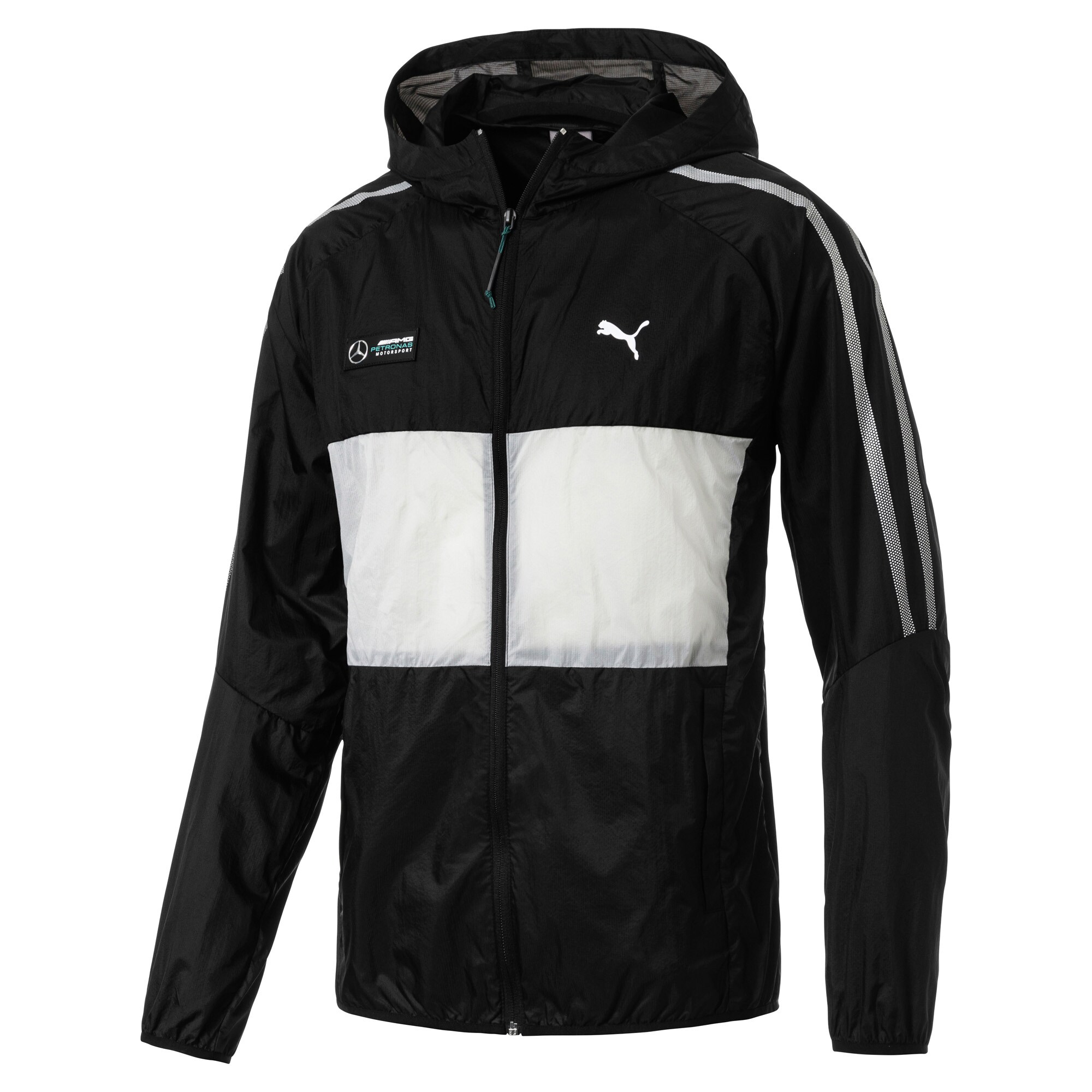 Lightweight-Jacke Herren