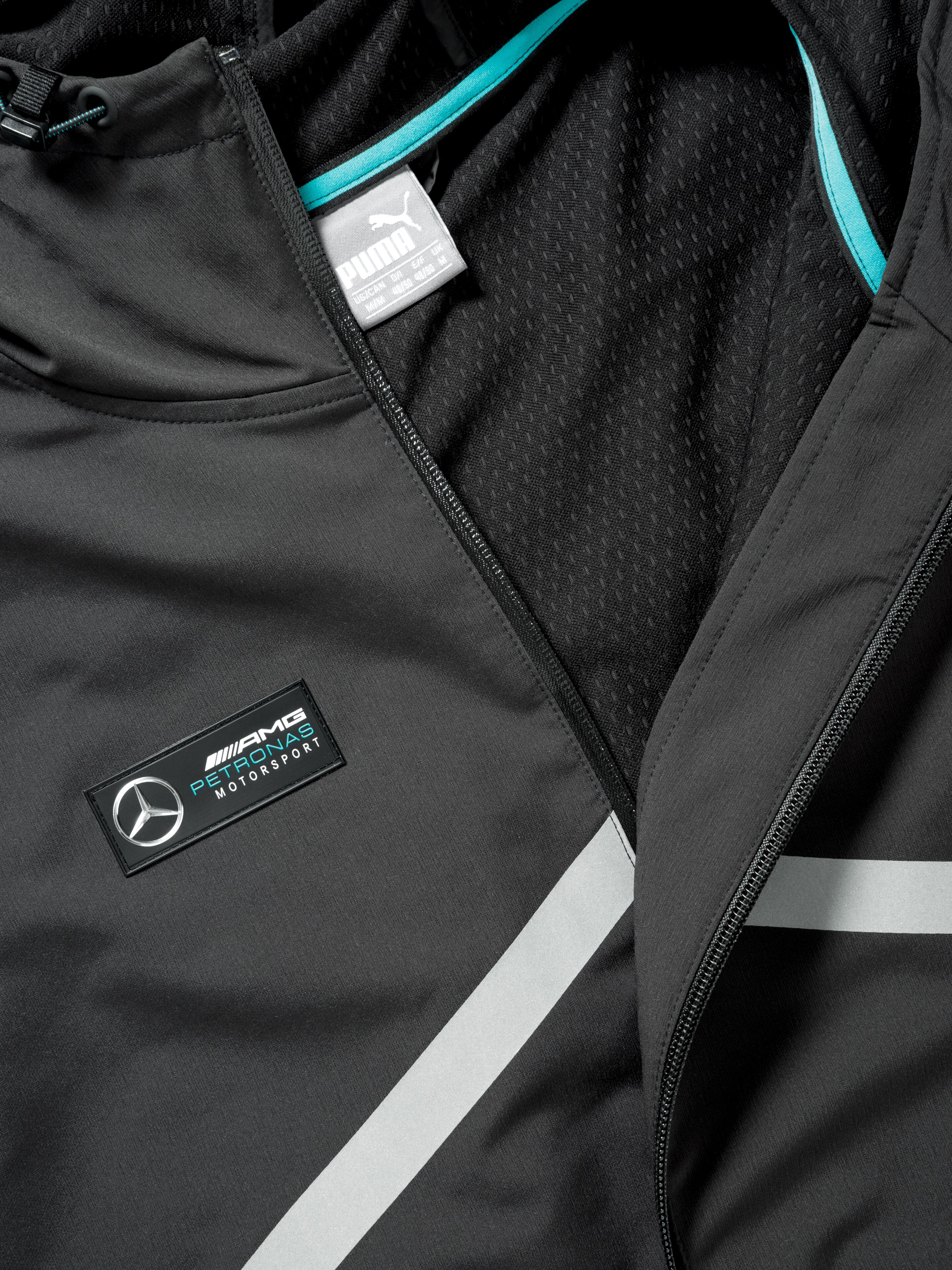 Windbreaker Herren