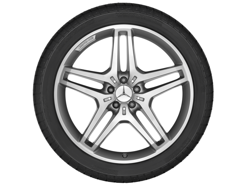 Mercedes-Benz - K2654021YA7X21 Teilenummer Q440651110320 Q440651110320
