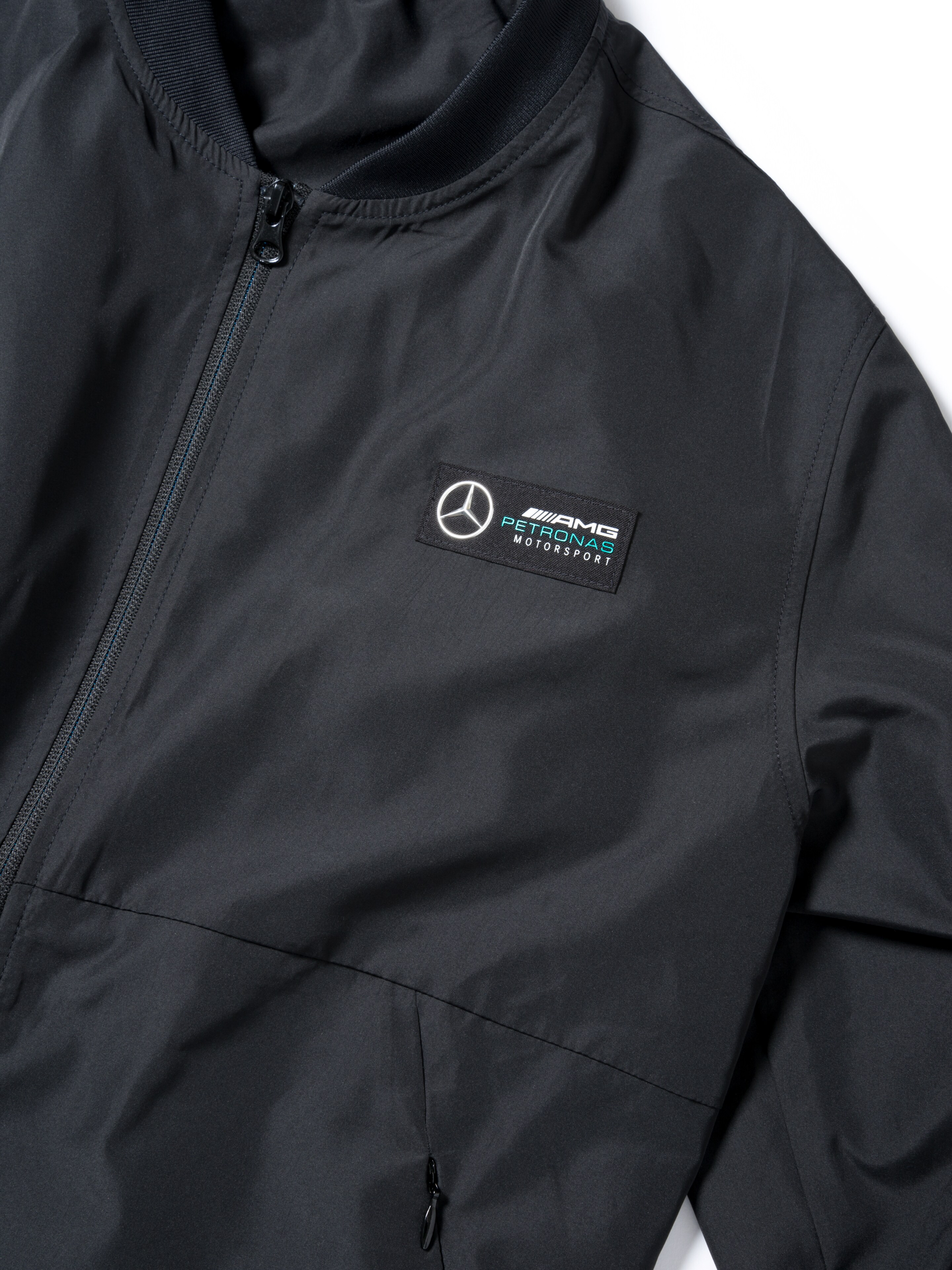 Mercedes-Benz - Lightweight-Jacke Herren Lightweight-Jacke Herren