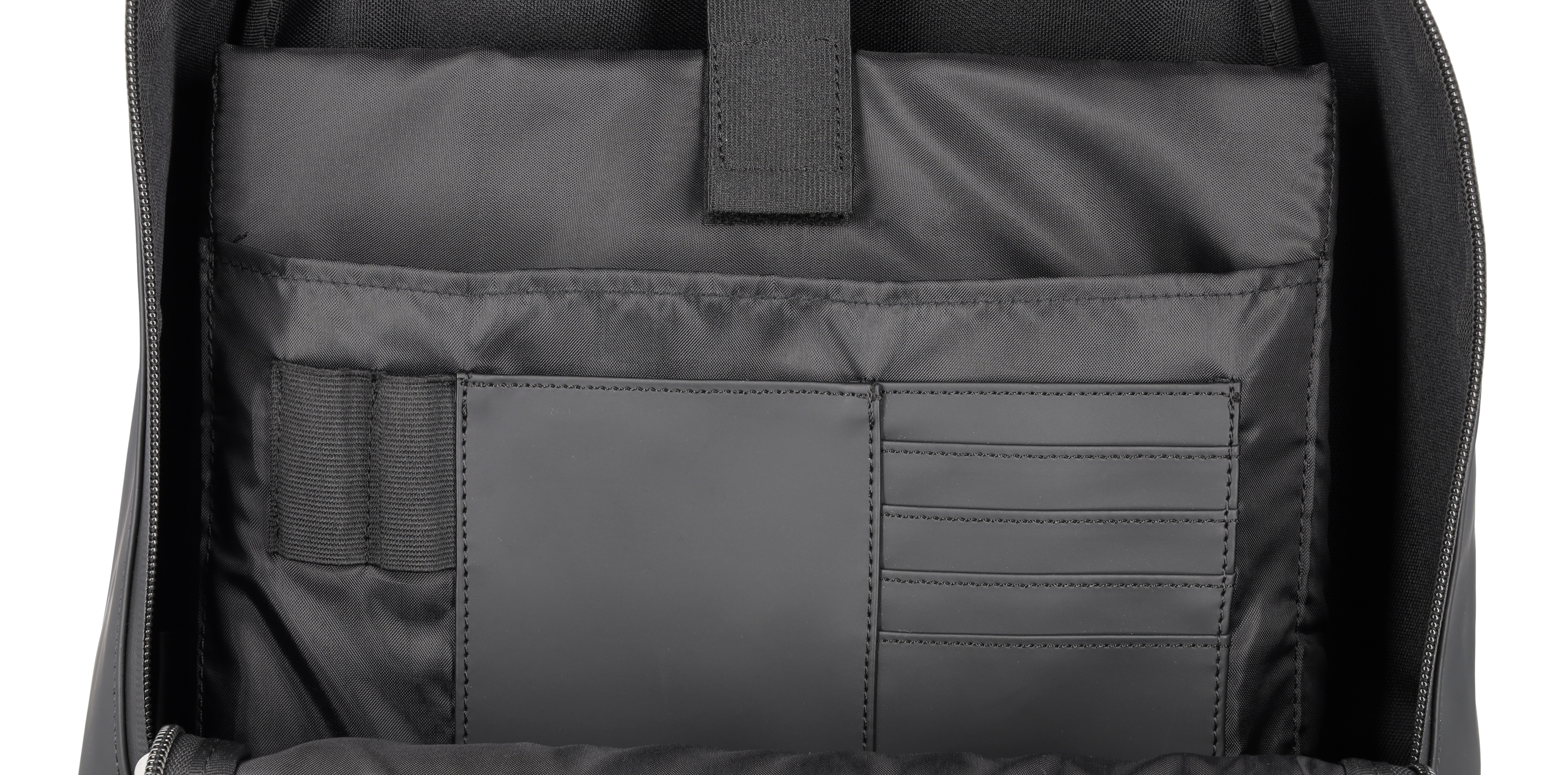 Mercedes-Benz - Rucksack Detail Rucksack Detail