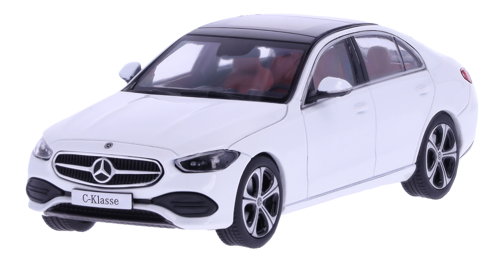 Mercedes-Benz - C-KLA W206 1:43