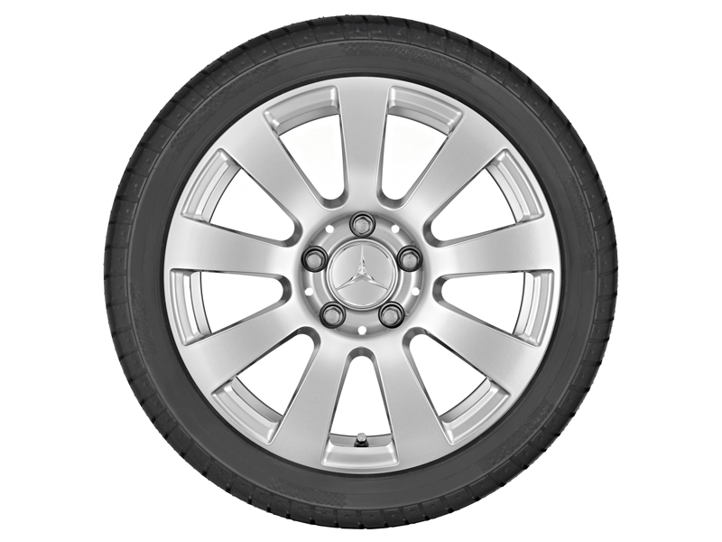 Mercedes-Benz - K2255516WA9765 Teilenummer Q44023191067A Q44023191067A