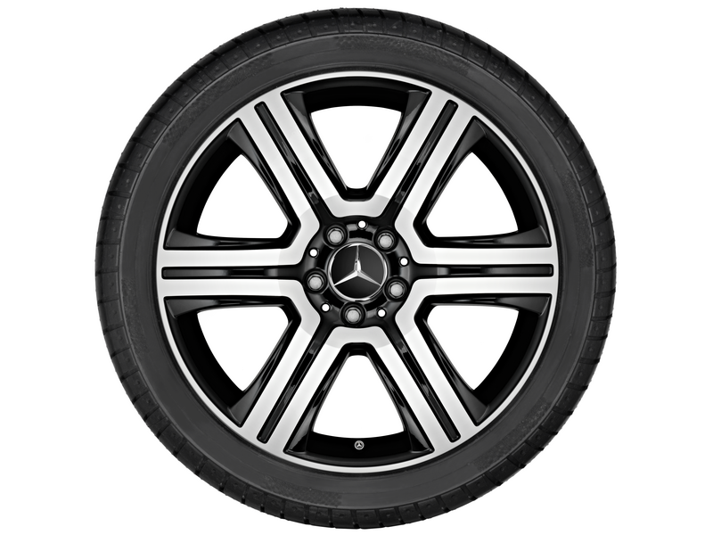 Mercedes-Benz - K2454519VA7X23 Teilenummer Q440141713200 Q440141713200