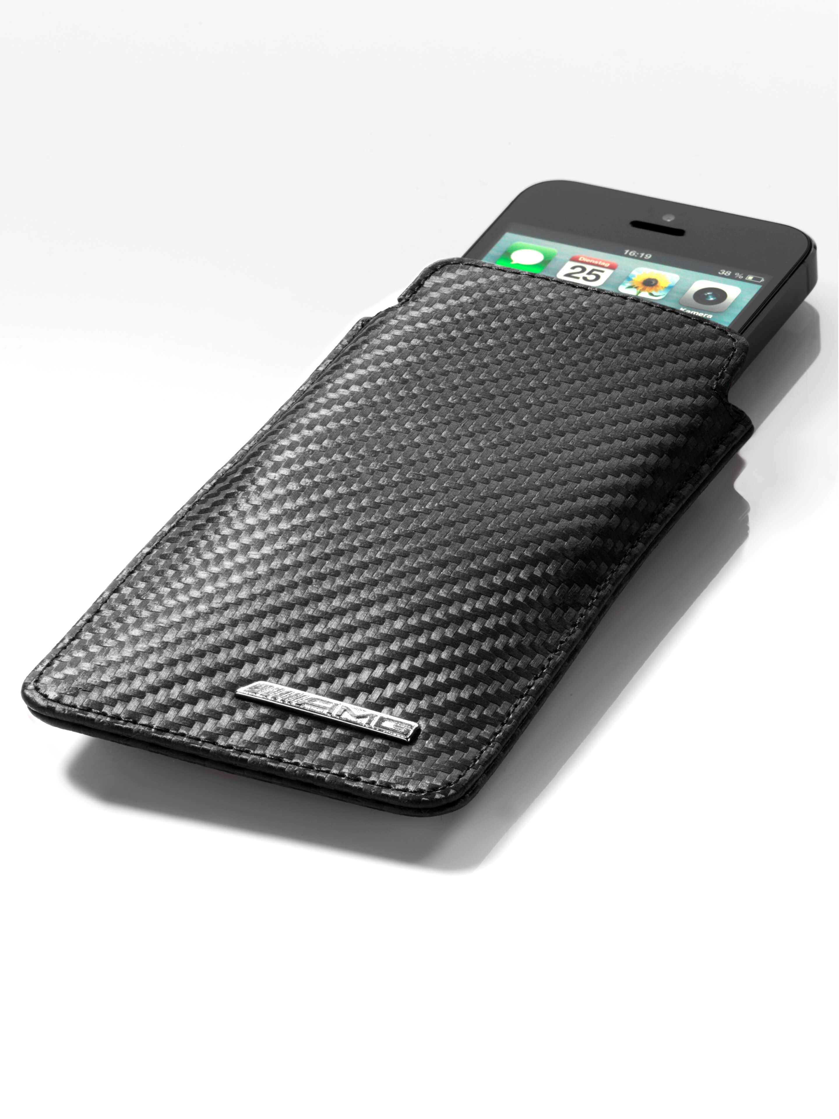 Hülle für iPhone®, AMG