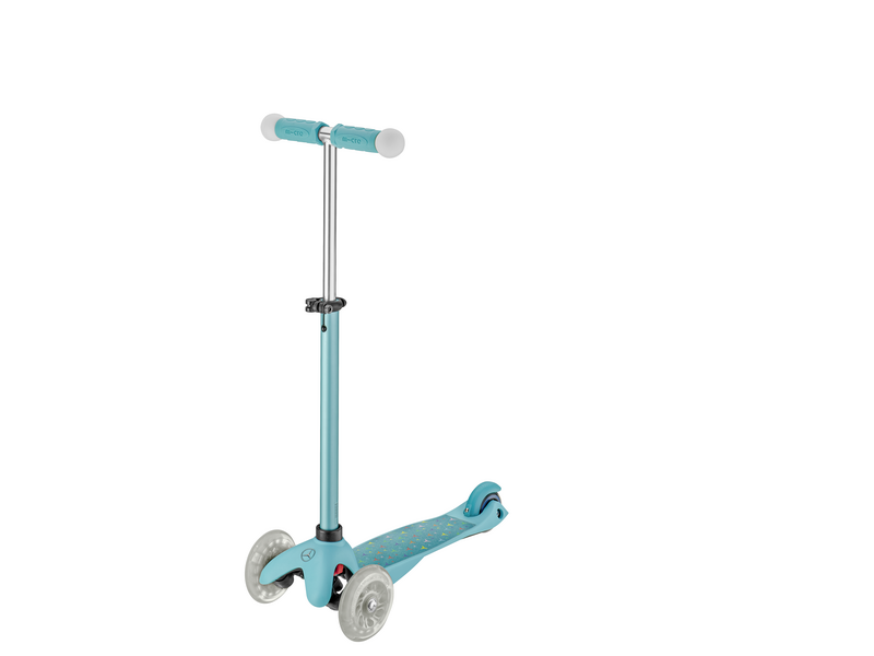 Tretroller Kinder 4in 1