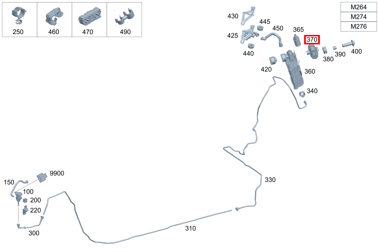 DIAGN.GERAET DICHTHEIT C 180 205