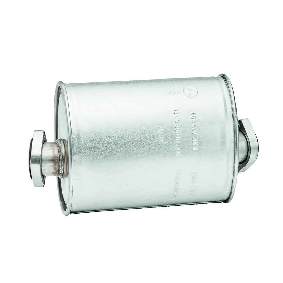 Mercedes-Benz - Teilenummer A4634902001 A4634902001