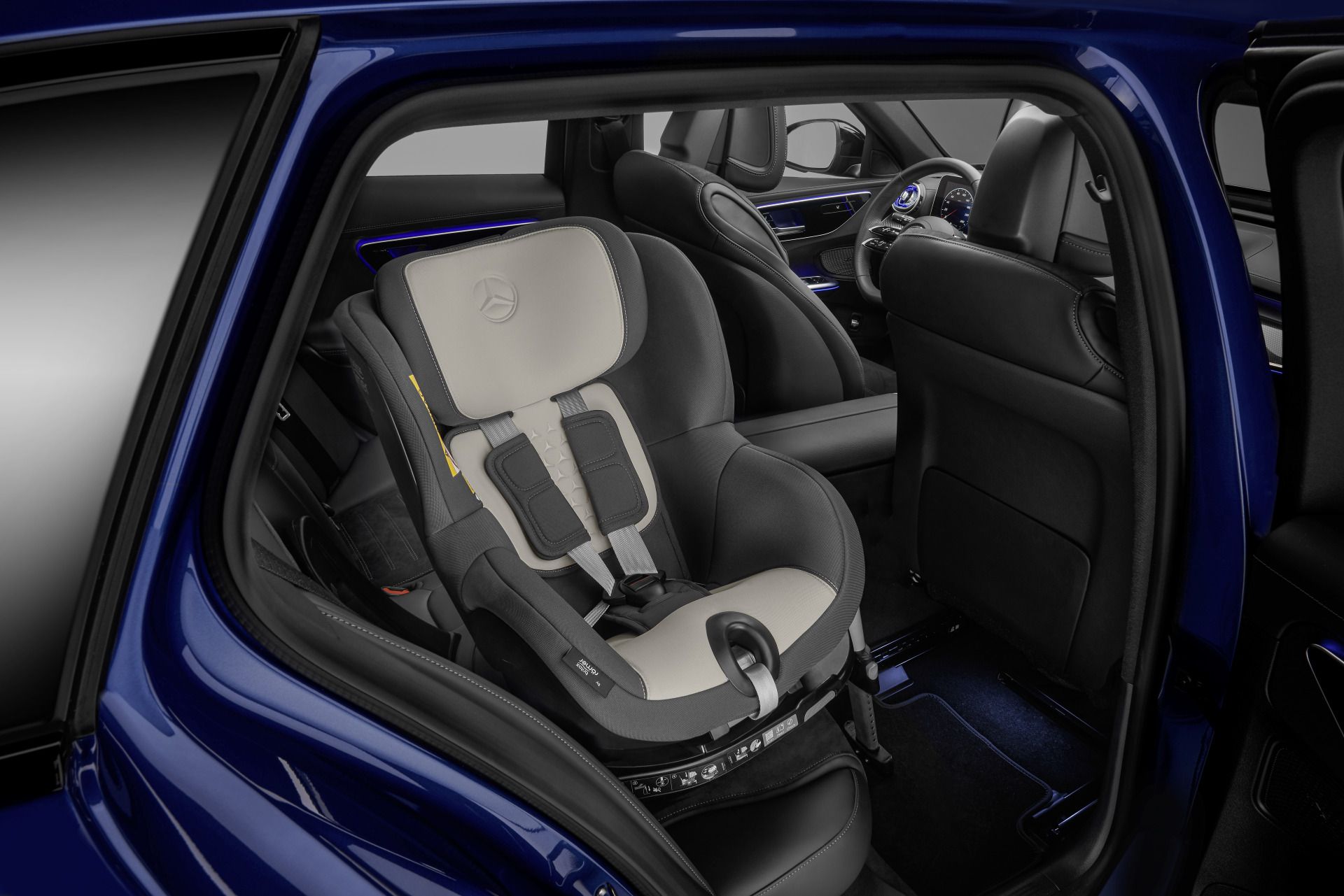 Mercedes-Benz - Teilenummer A0009707302 A0009707302