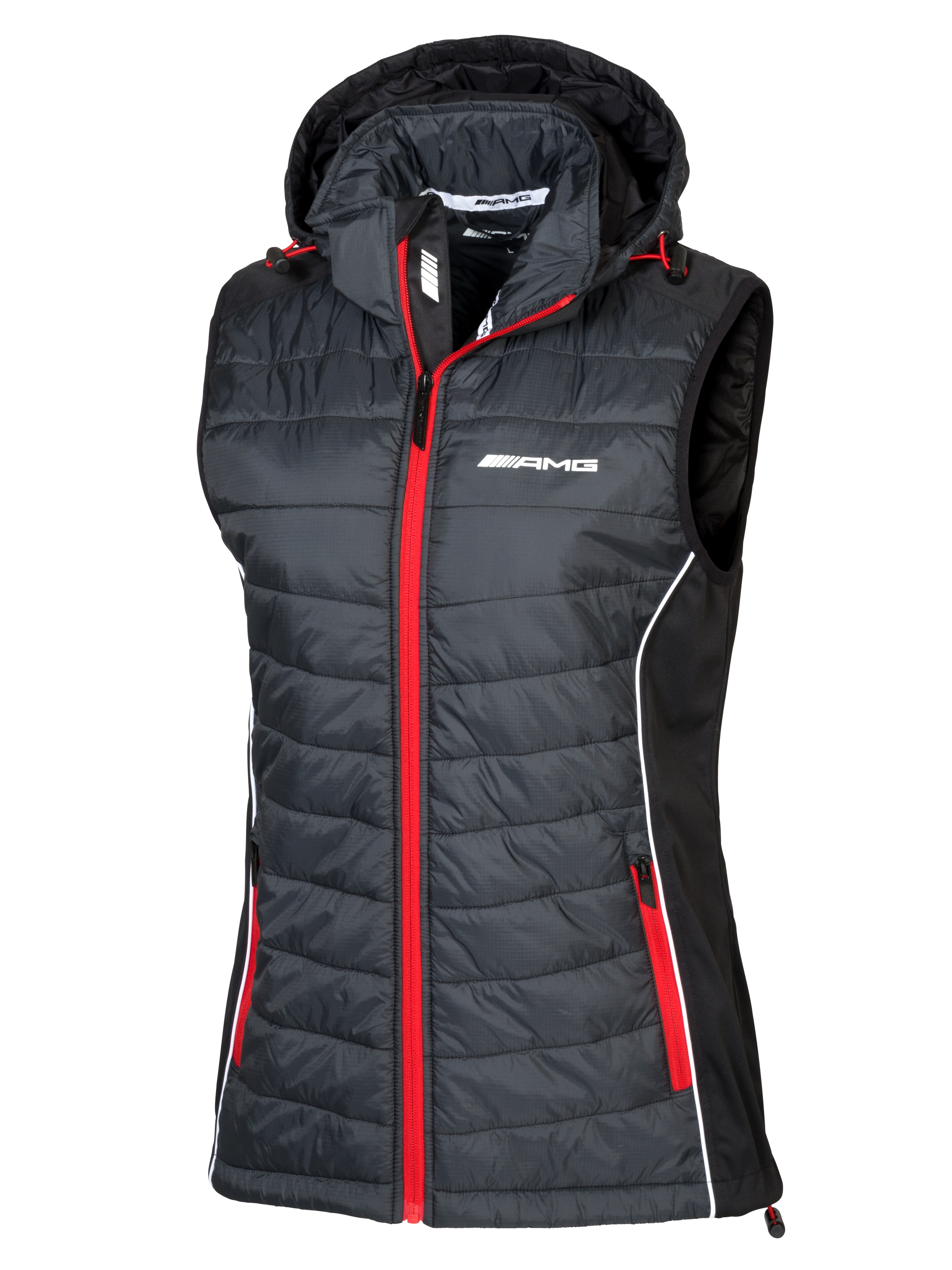 Mercedes-Benz - AMG Weste Damen AMG Weste Damen