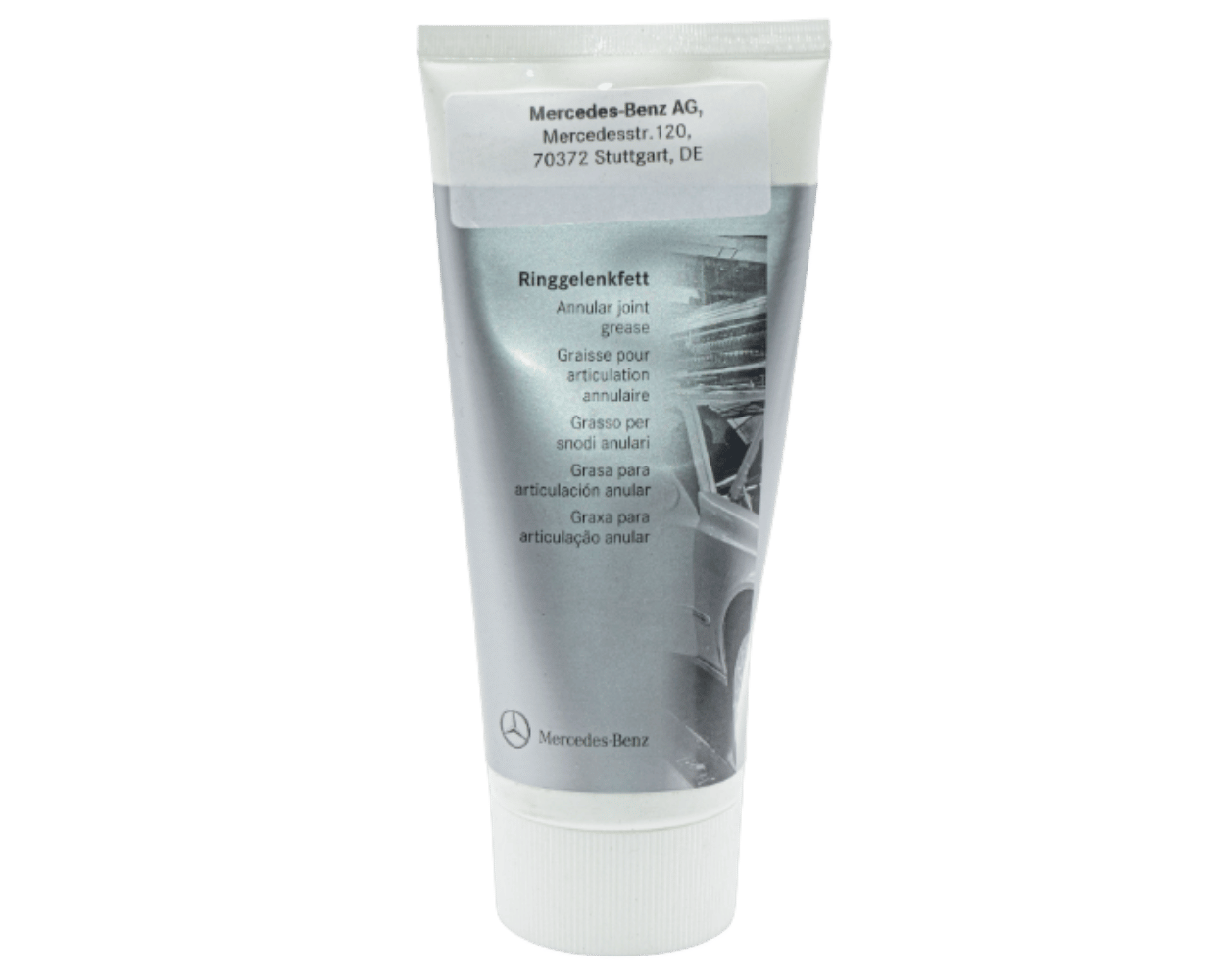Ringgelenkfett, 150g