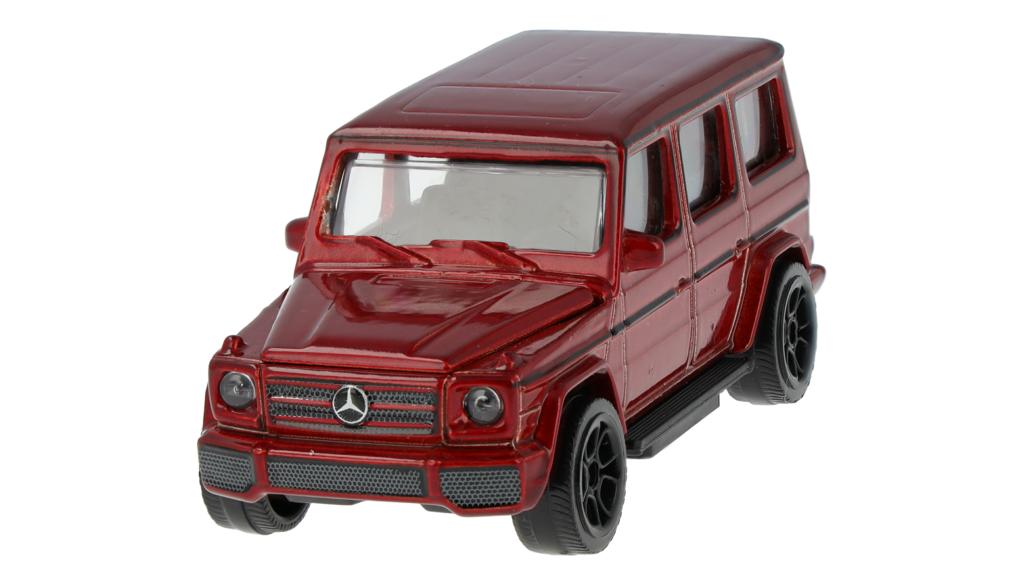 Mercedes-Benz - G 500 Teilenummer B66965013 B66965013