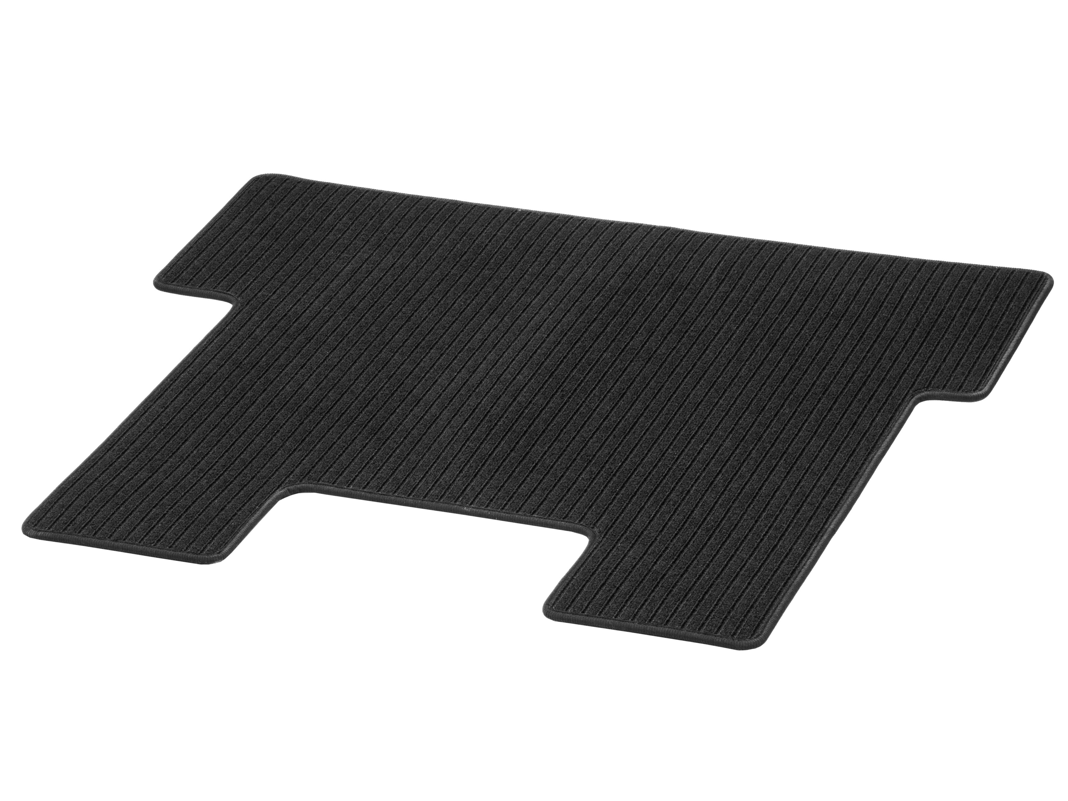 Ripsmatten, Gepäckraum, 1-teilig, A3, extrala