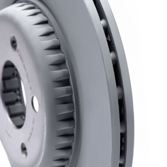 Mercedes-Benz - VERBUNDBREMSSCHEIBE Teilenummer A0004231812 A0004231812