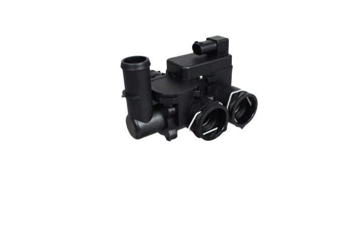 Mercedes-Benz - VENTIL Teilenummer A2118320584 A2118320584