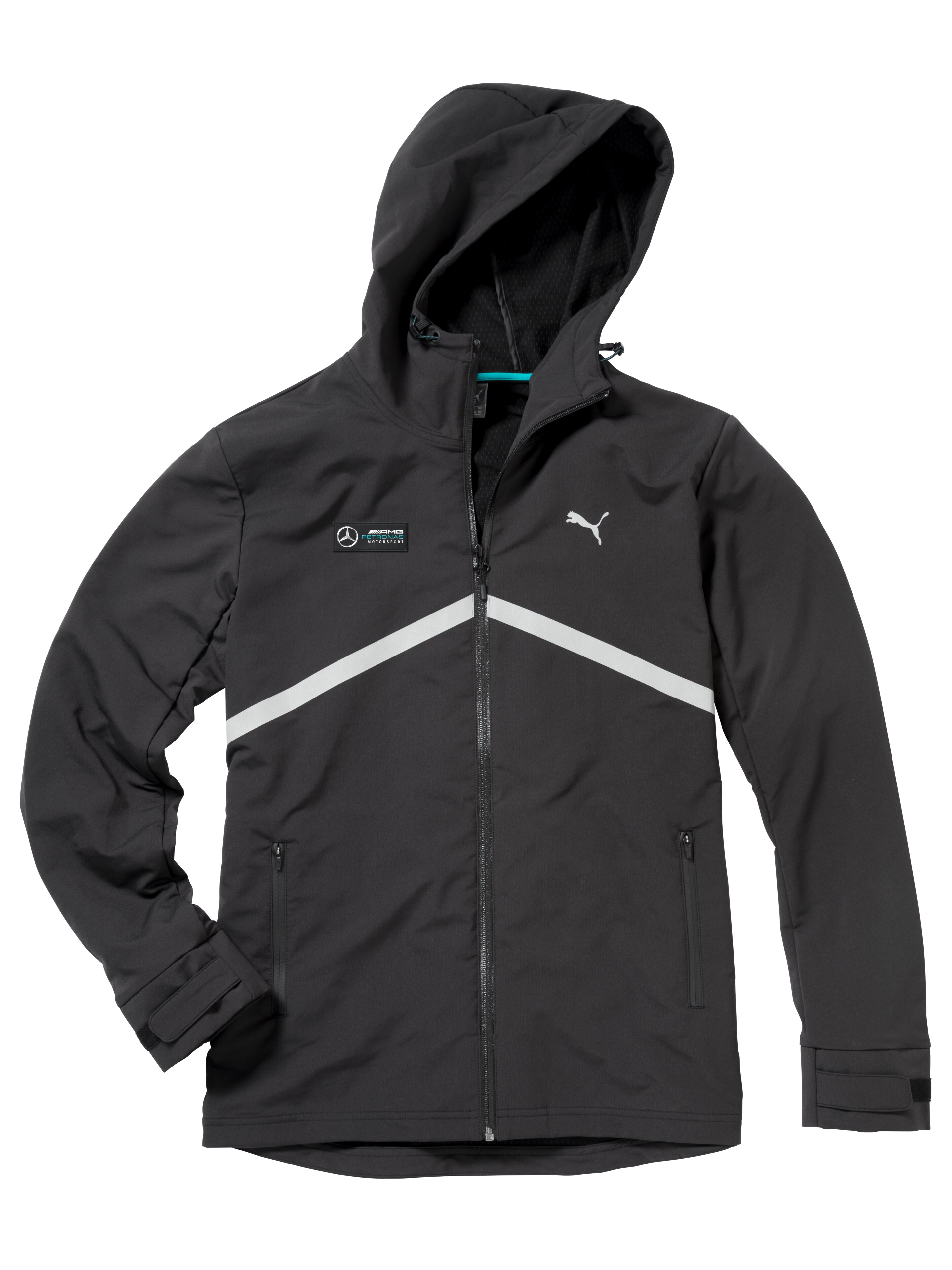 Windbreaker Herren