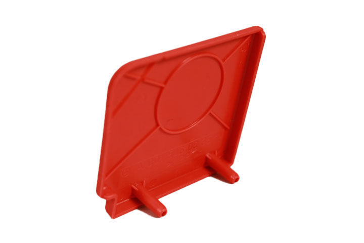 Mercedes-Benz - SCHUTZKAPPE Teilenummer A0015460835 A0015460835