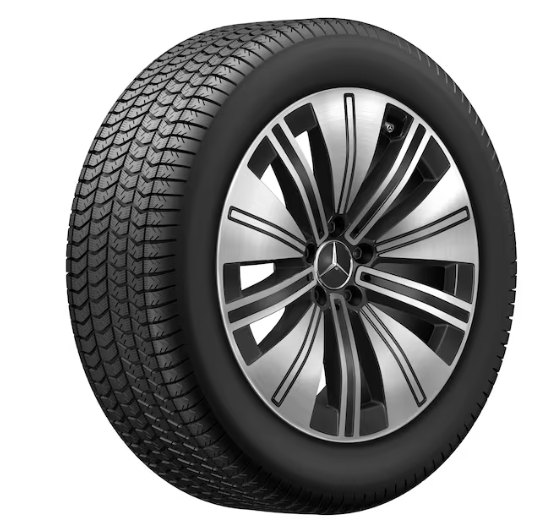 19 Zoll Winterrad Rechts von 2022 für V297