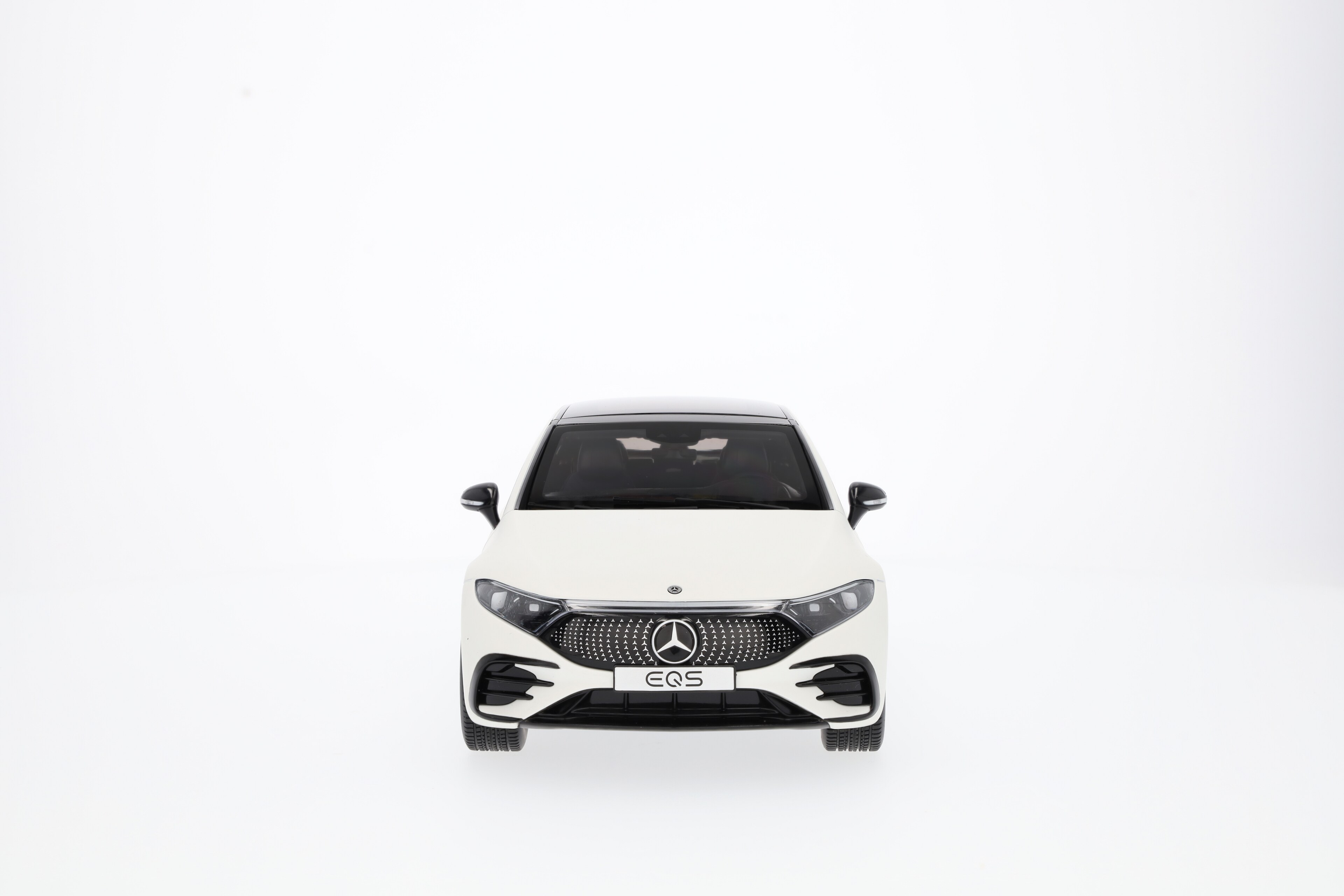 EQS, Limousine, V297, MANUFAKTUR opalithweiß bright