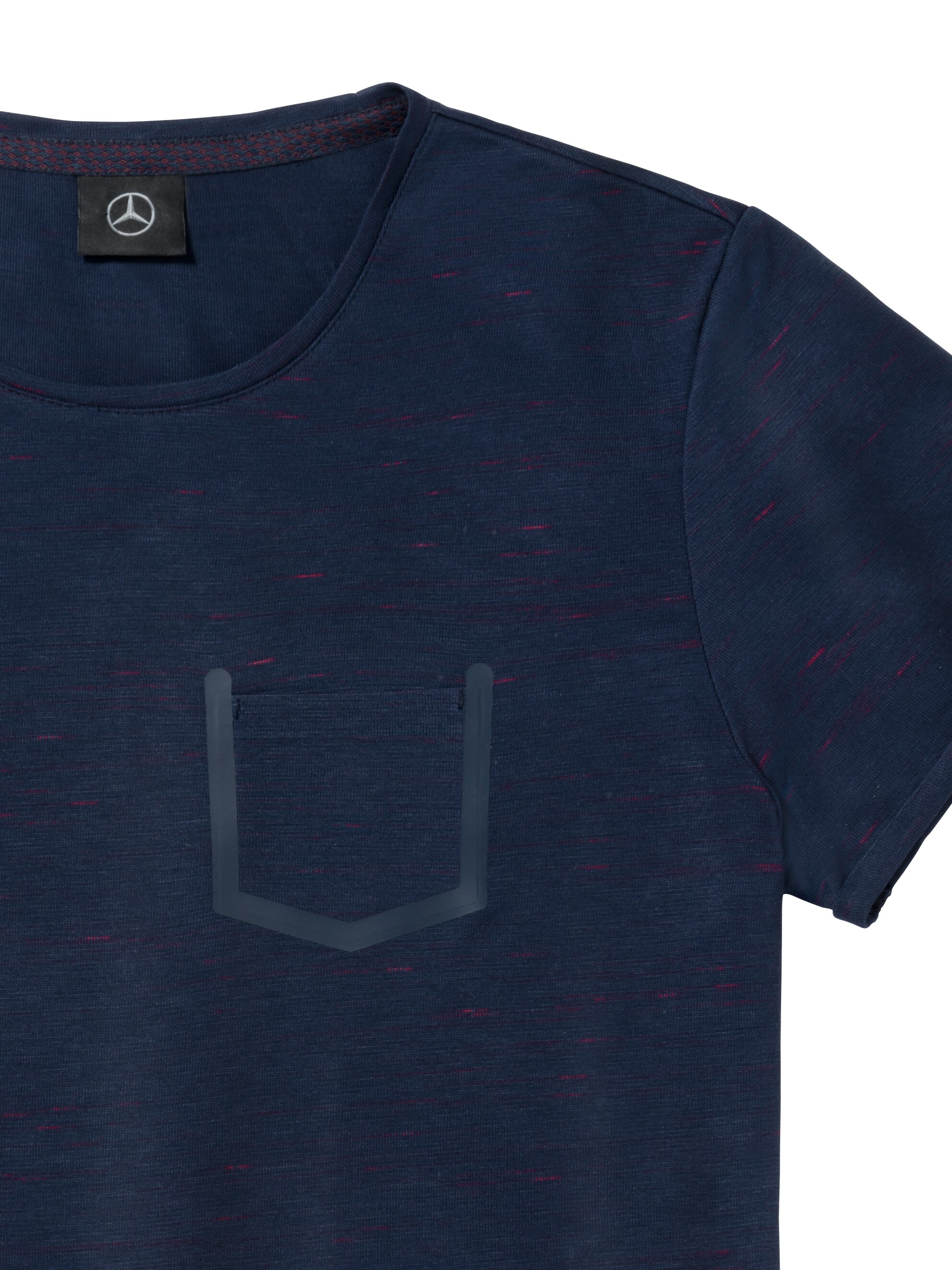 Mercedes-Benz - T-Shirt Herren T-Shirt Herren