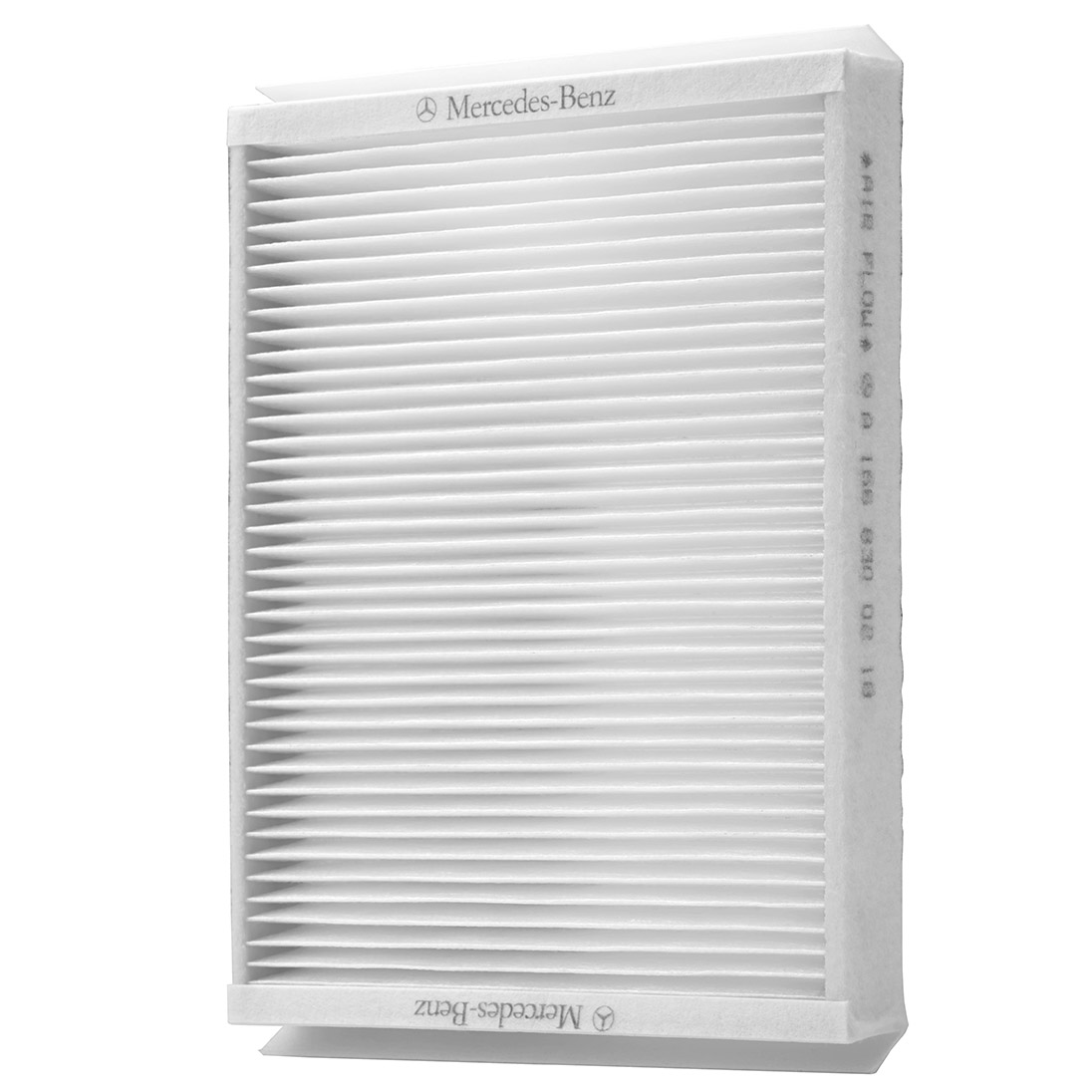 Mercedes-Benz - Teilenummer A1668300218 A1668300218