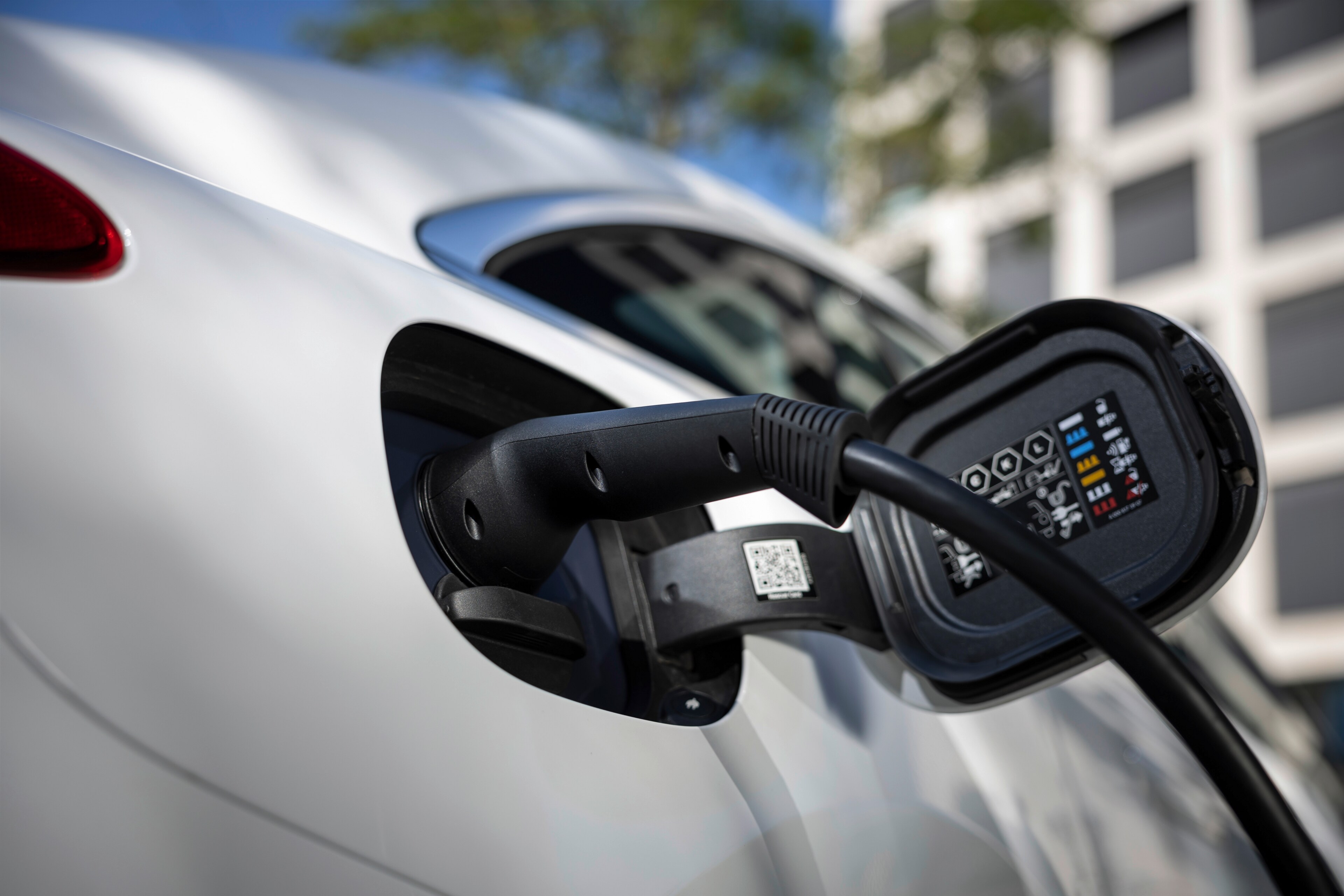 Flexible charging system Pro