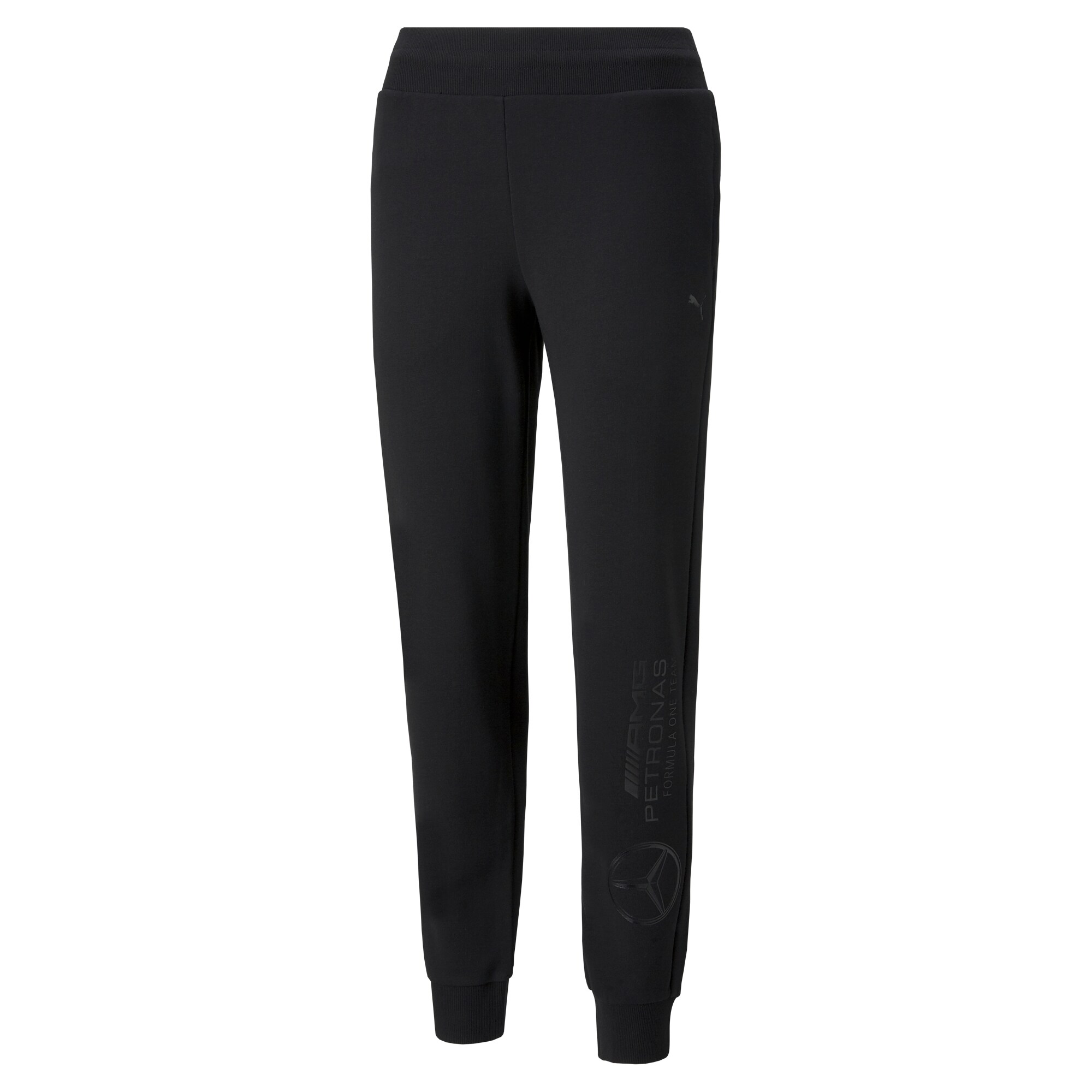 Mercedes-Benz - Sporthose Damen, schwarz