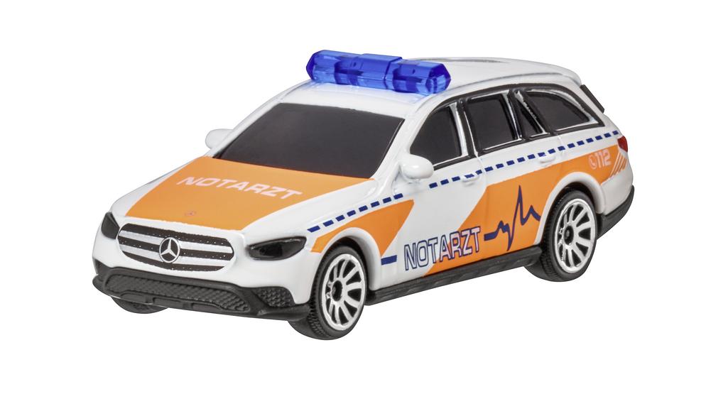 Mercedes-Benz - EKLASSE NOTARZT Teilenummer B66965016 B66965016