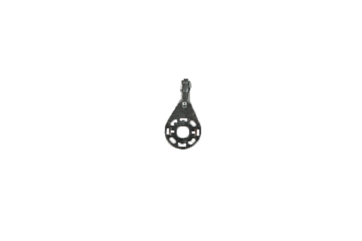 Mercedes-Benz - KABELSCHUH, SONDERFORM Teilenummer A0009826202 A0009826202
