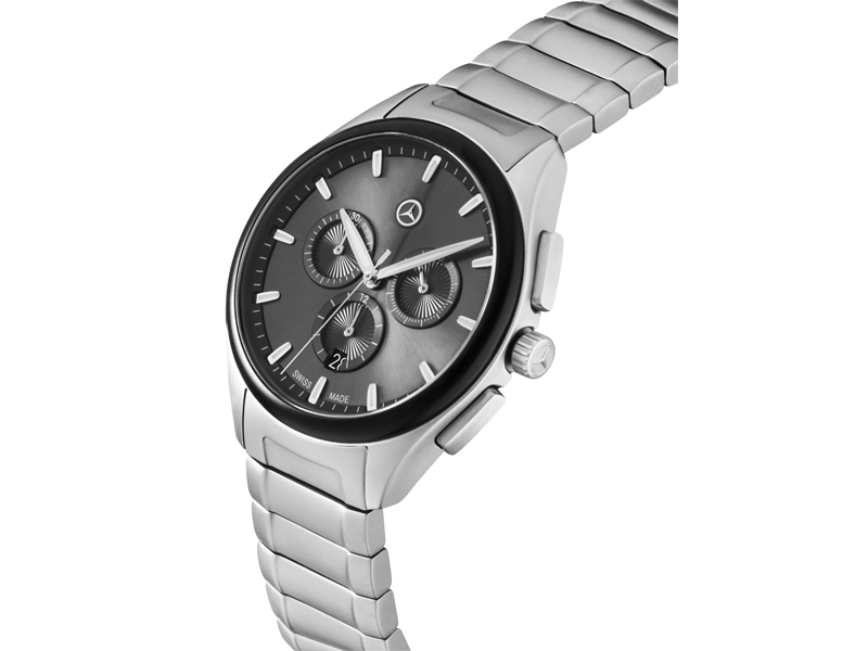 Mercedes-Benz - ARMBANDUHR Teilenummer B66953530 B66953530