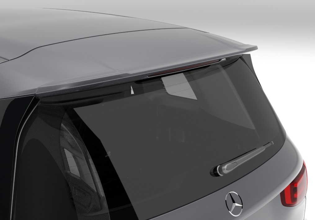 Ladekantenschutz E-Klasse S214 (11/23- )