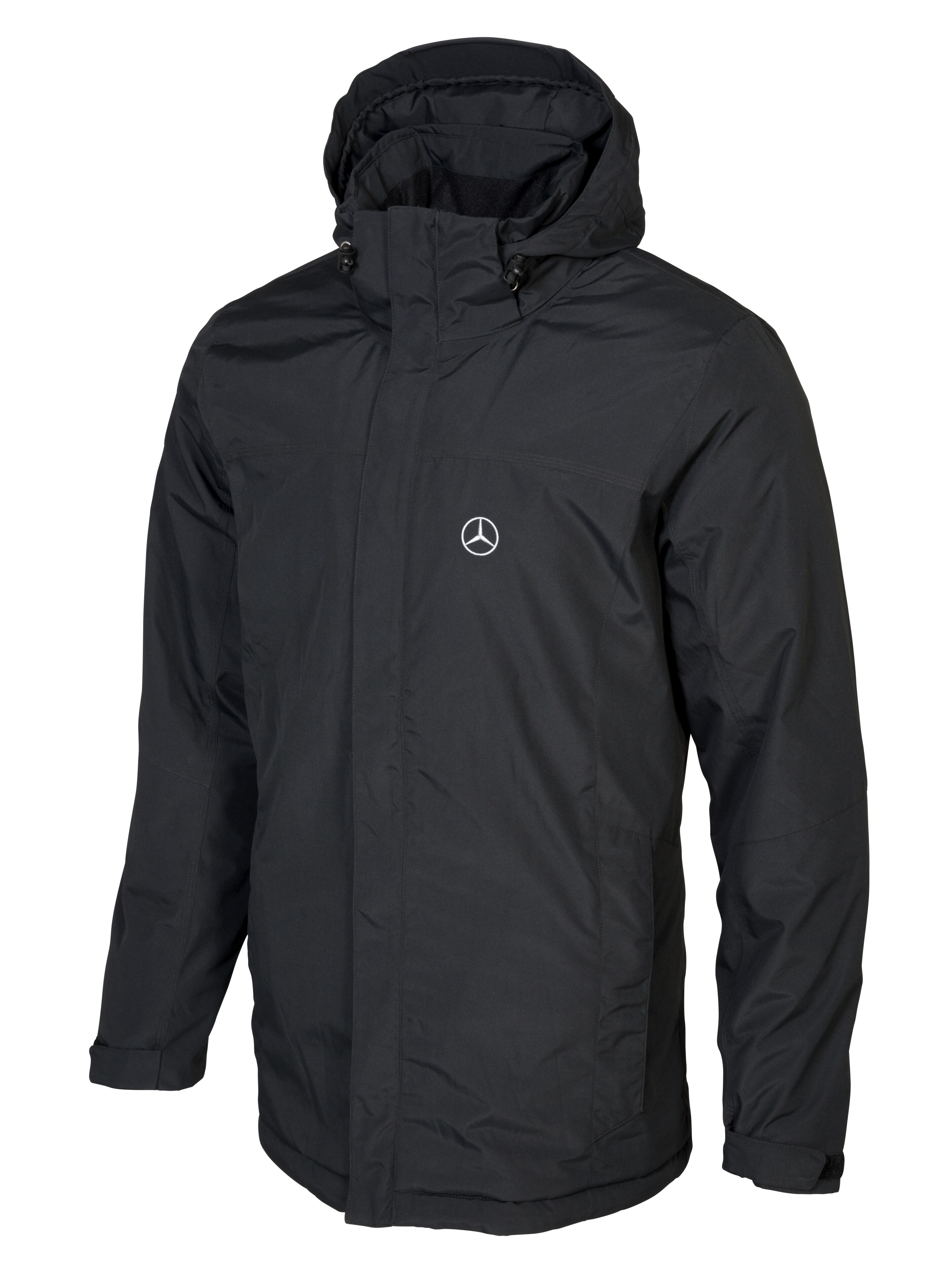 Mercedes-Benz - Winterparka Herren Winterparka Herren