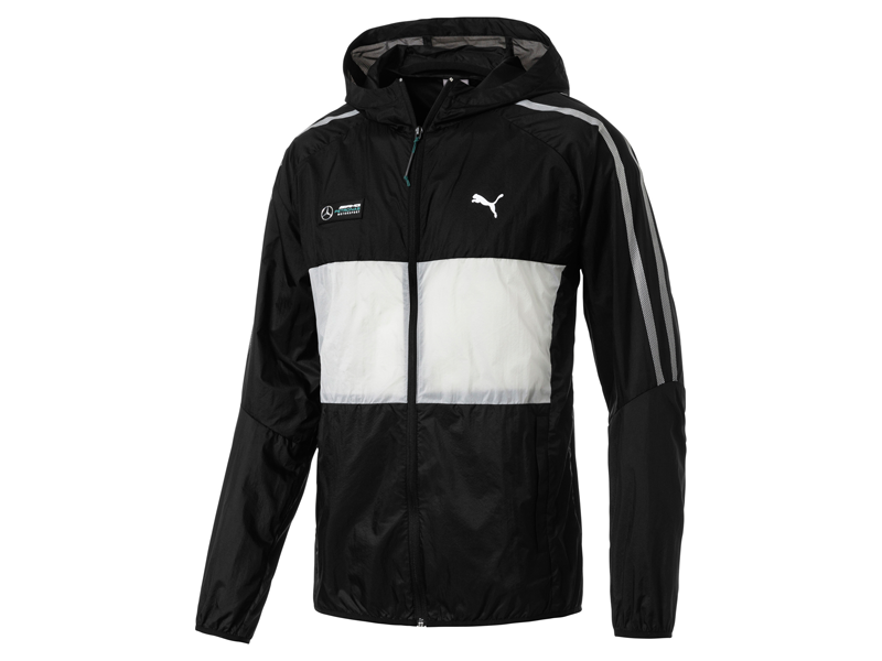 Mercedes-Benz - JACKE M Teilenummer B67996324 B67996324