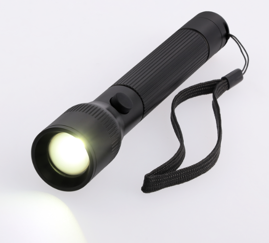 LED-Taschenlampe, klein
